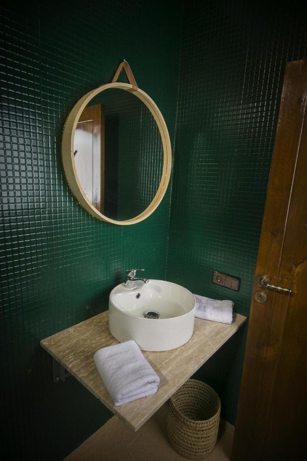 Riad Sabria Marrakesh Buitenkant foto